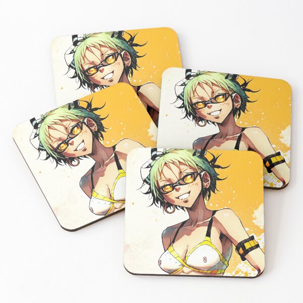 Item preview, Anime Bikini Girl #60 designed and sold by Eynoxart.