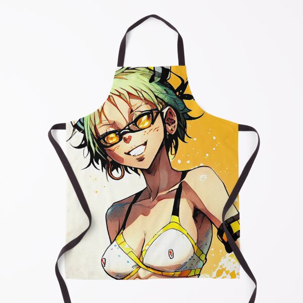 Item preview, Anime Bikini Girl #60 designed and sold by Eynoxart.
