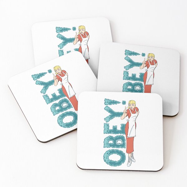Item preview, obey designed and sold by Kinky-Woom.