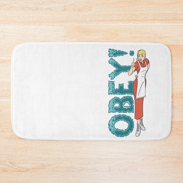 Item preview, obey designed and sold by Kinky-Woom.