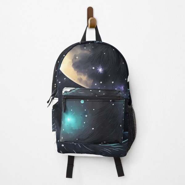 Item preview, Caeli Lunaris designed and sold by GalacticWonders.