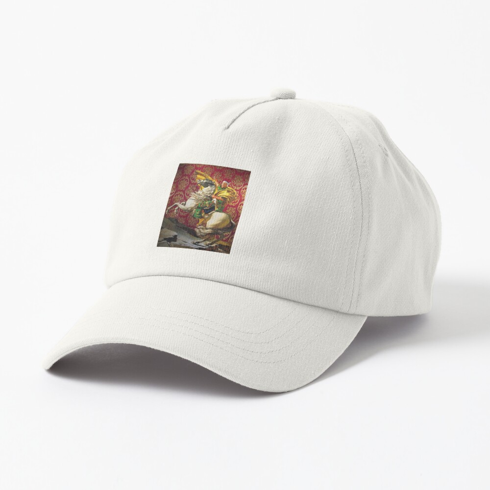 Artikel-Vorschau von Dad Hat, designt und verkauft von Samss5Hayes.