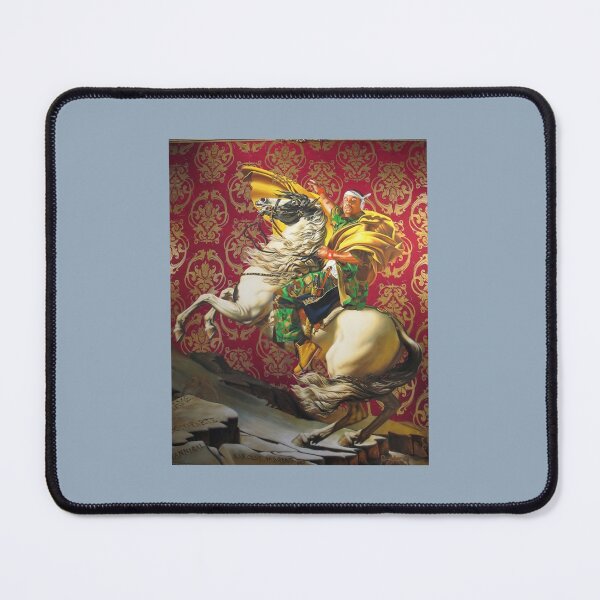 Artikelvorschau, Kehinde Wiley Napoleons Armee entworfen und verkauft von Samss5Hayes.