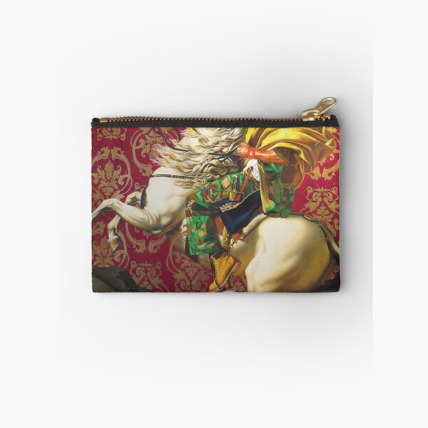 Item preview, Kehinde Wiley Napoleon Army  designed and sold by Samss5Hayes.