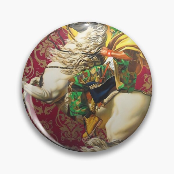 Artikelvorschau, Kehinde Wiley Napoleons Armee entworfen und verkauft von Samss5Hayes.