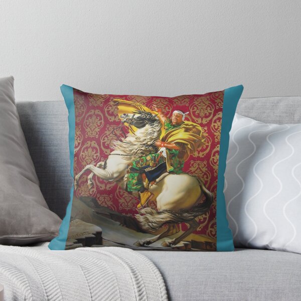 Item preview, Kehinde Wiley Napoleon Army  designed and sold by Samss5Hayes.