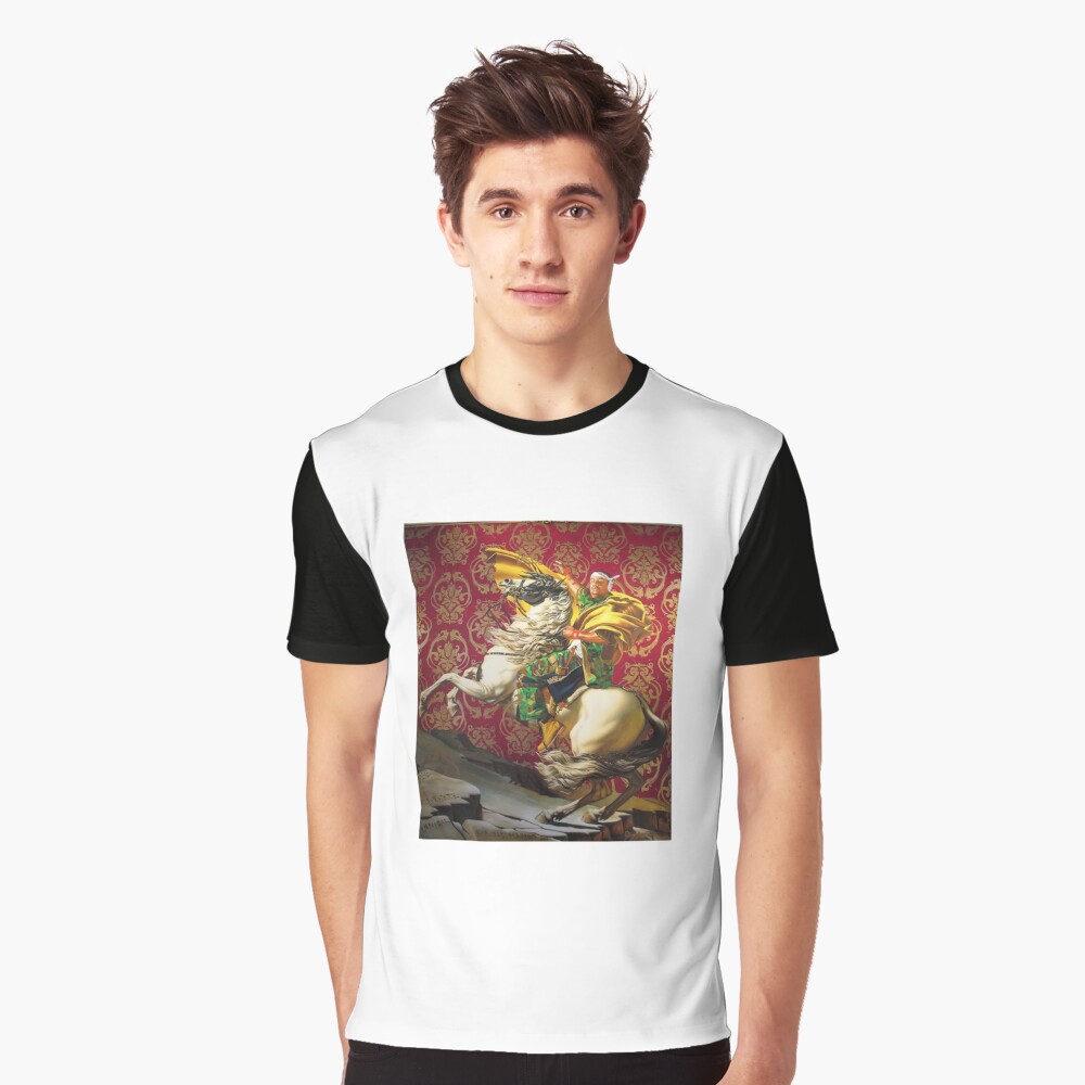 Artikel-Vorschau von Grafik T-Shirt, designt und verkauft von Samss5Hayes.