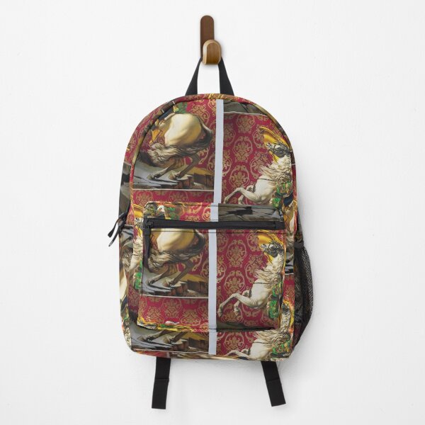 Item preview, Kehinde Wiley Napoleon Army designed and sold by Samss5Hayes.