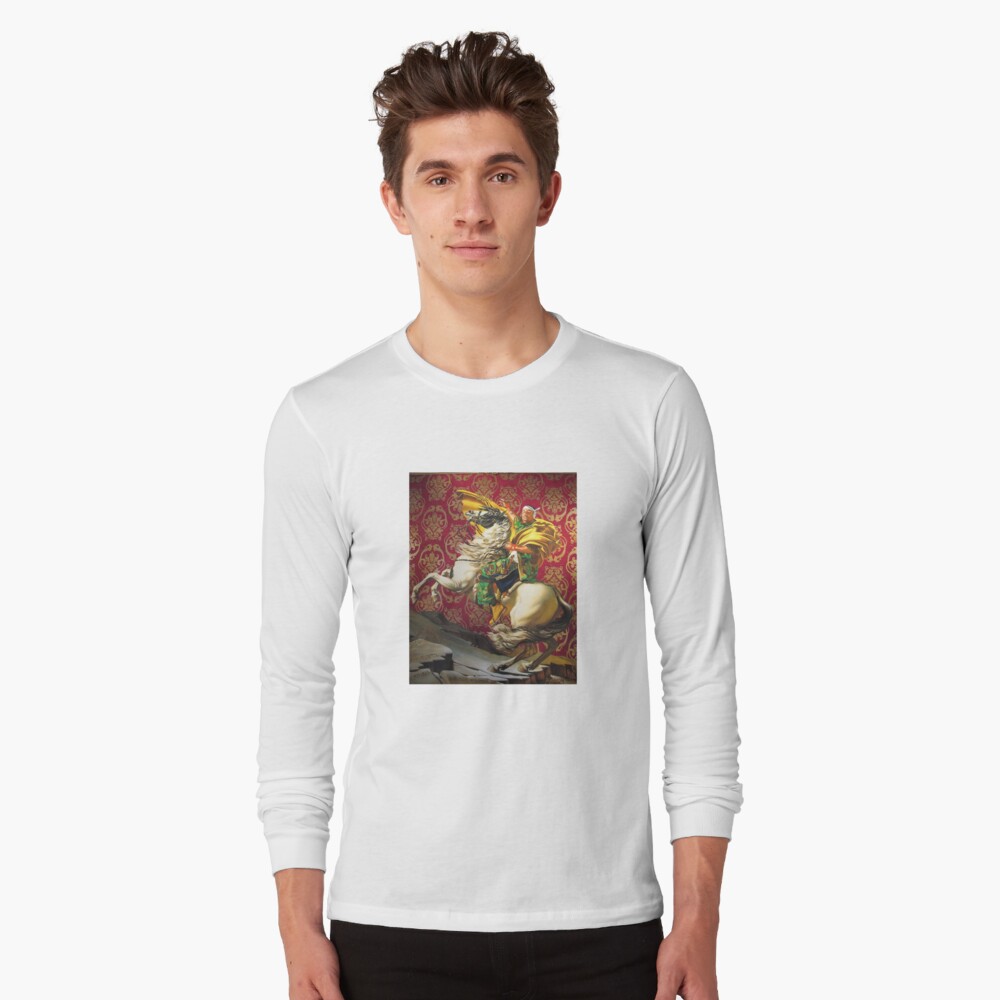 Artikel-Vorschau von Langarmshirt, designt und verkauft von Samss5Hayes.
