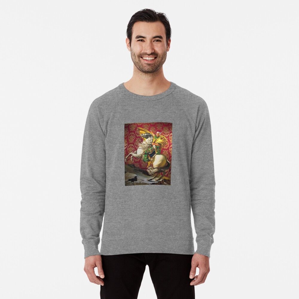 Artikel-Vorschau von Leichter Pullover, designt und verkauft von Samss5Hayes.