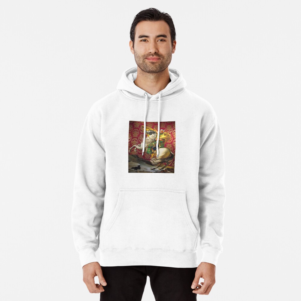 Artikel-Vorschau von Hoodie, designt und verkauft von Samss5Hayes.