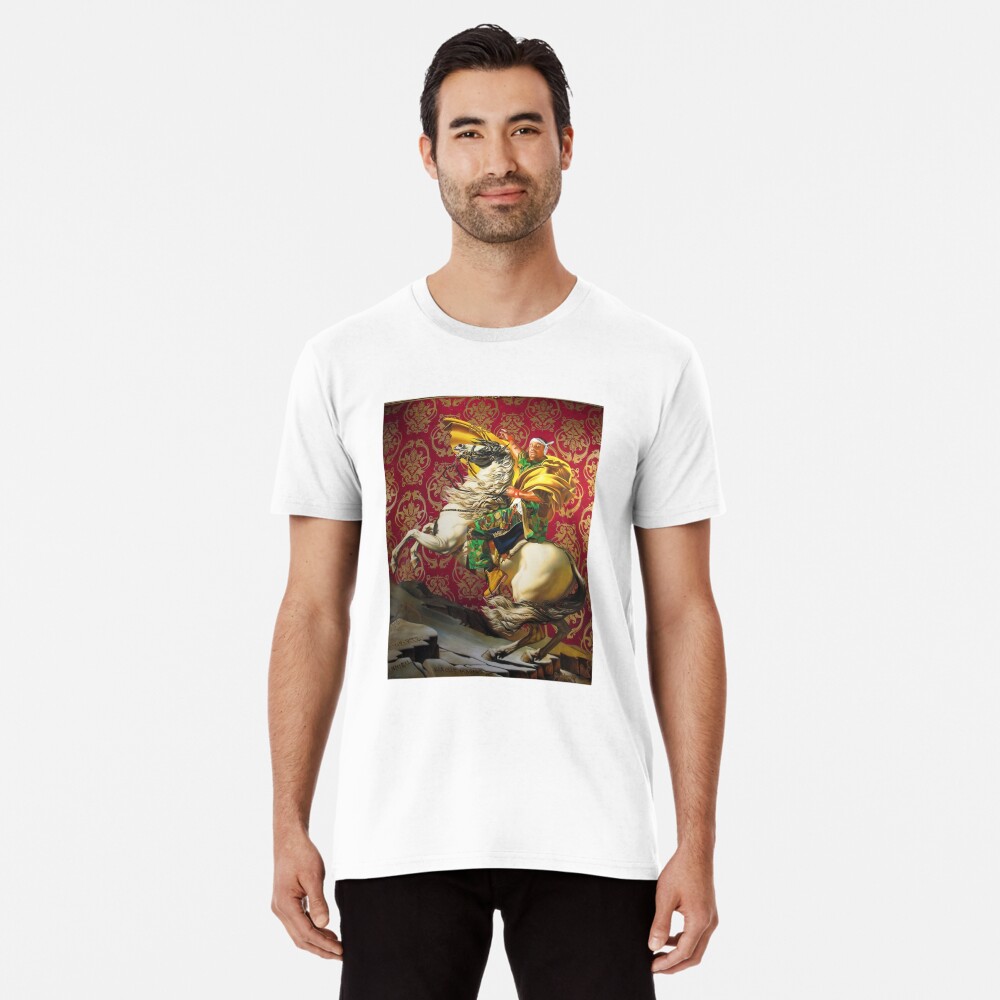 Artikel-Vorschau von Premium T-Shirt, designt und verkauft von Samss5Hayes.