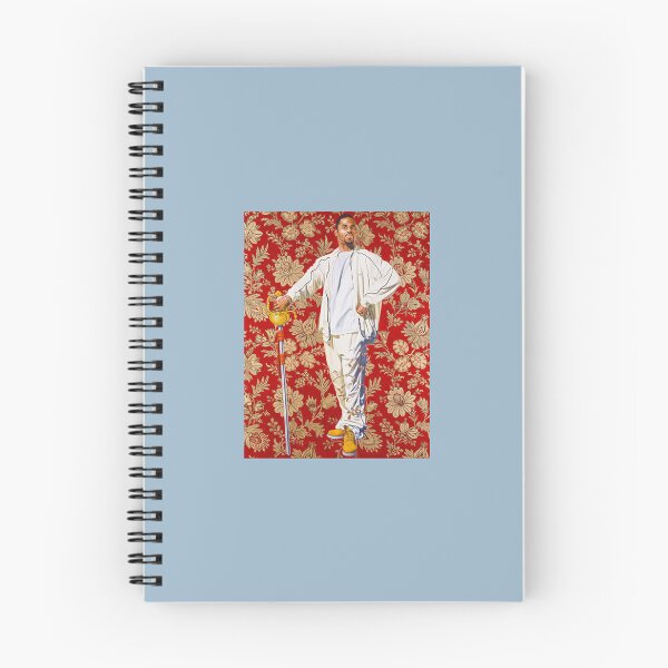 Item preview, kehinde wiley new republic  designed and sold by Samss5Hayes.