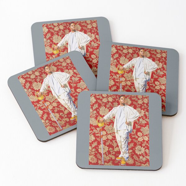 Item preview, kehinde wiley new republic  designed and sold by Samss5Hayes.