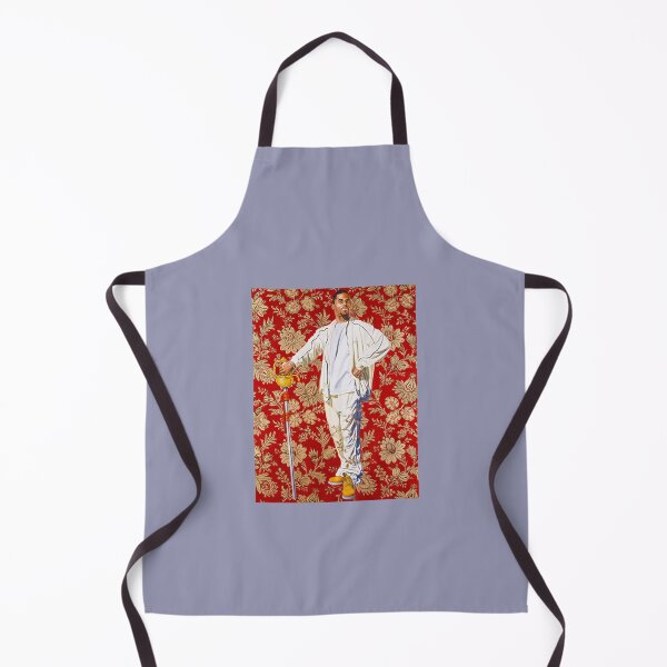 Item preview, kehinde wiley new republic designed and sold by Samss5Hayes.