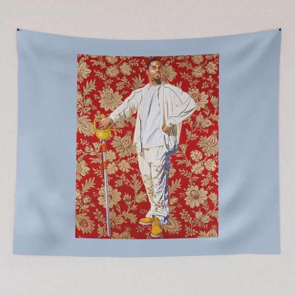 Item preview, kehinde wiley new republic  designed and sold by Samss5Hayes.