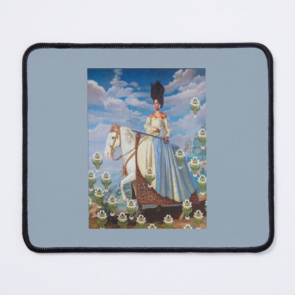 Item preview, Kehinde Wiley On Horseback   designed and sold by Samss5Hayes.
