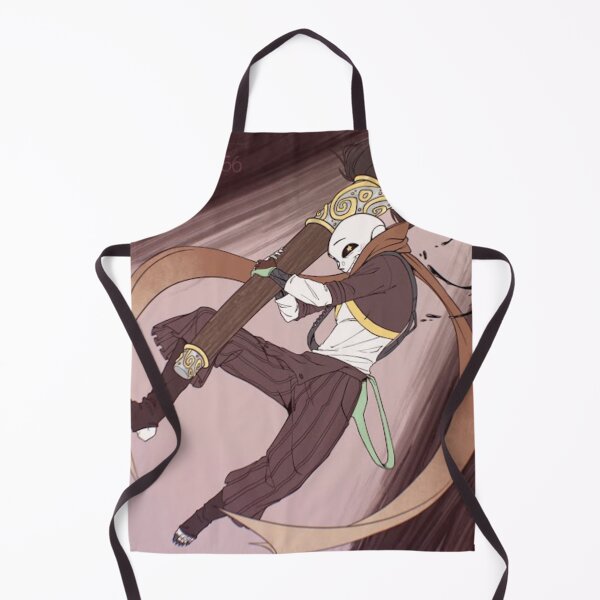 Item preview, Brushwork designed and sold by BunnyBuys.