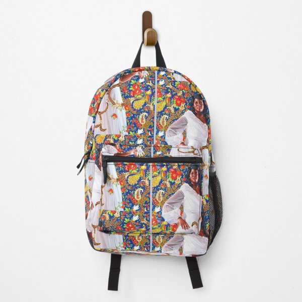 Item preview, Kehinde Wiley Portrait Ena Johnson designed and sold by Samss5Hayes.