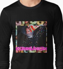 Eric Andre Nimm mich als deine Kommunion Langarmshirt