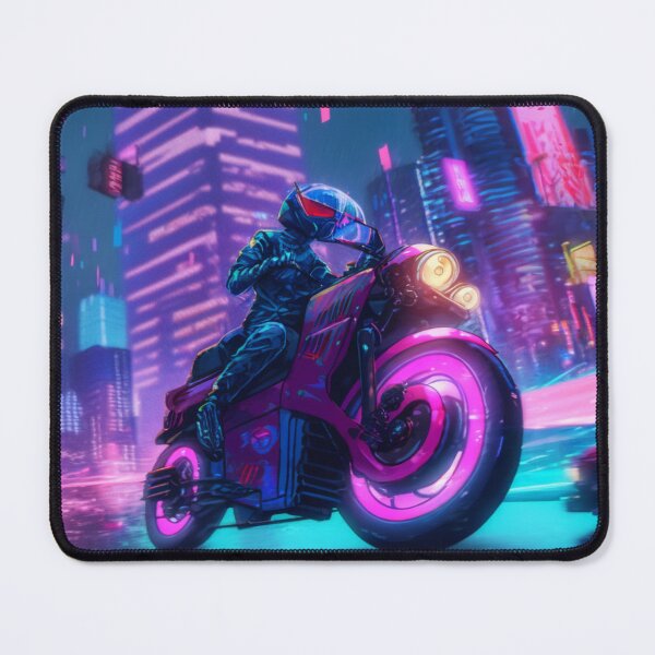 Item preview, Cyberbike designed and sold by Ikigai27.