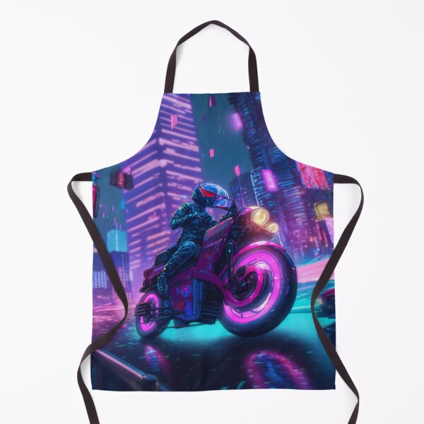 Item preview, Cyberbike designed and sold by Ikigai27.