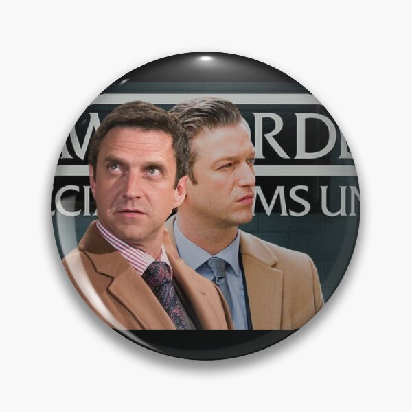 Item preview, Barisi SVU designed and sold by tab26.