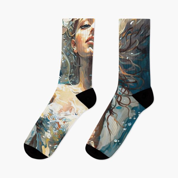 Item preview, Aquatic Beauty designed and sold by Digital-Dreamer.