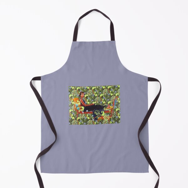 Item preview, Kehinde Wiley Portrait Juliette Recamie  designed and sold by Samss5Hayes.