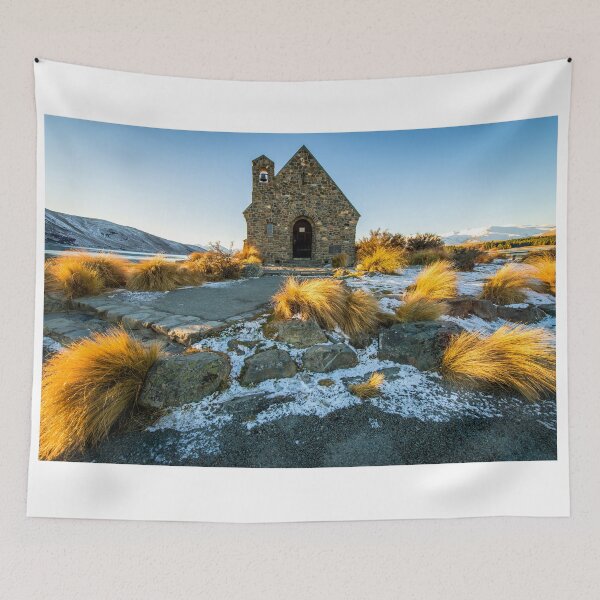 Item preview, Church Of The Good Shepherd designed and sold by Adrian Alford Photography.