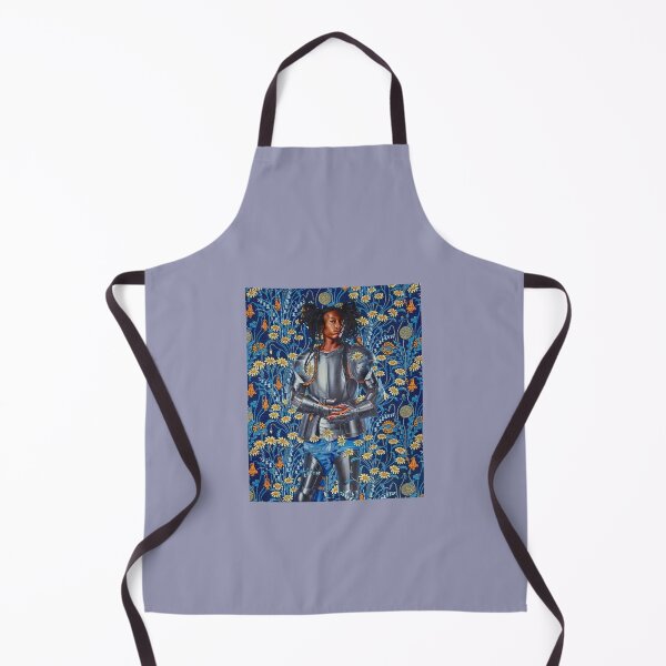 Item preview, Kehinde Wiley Portrait of Jorge Gitoo Wrigh  designed and sold by Samss5Hayes.