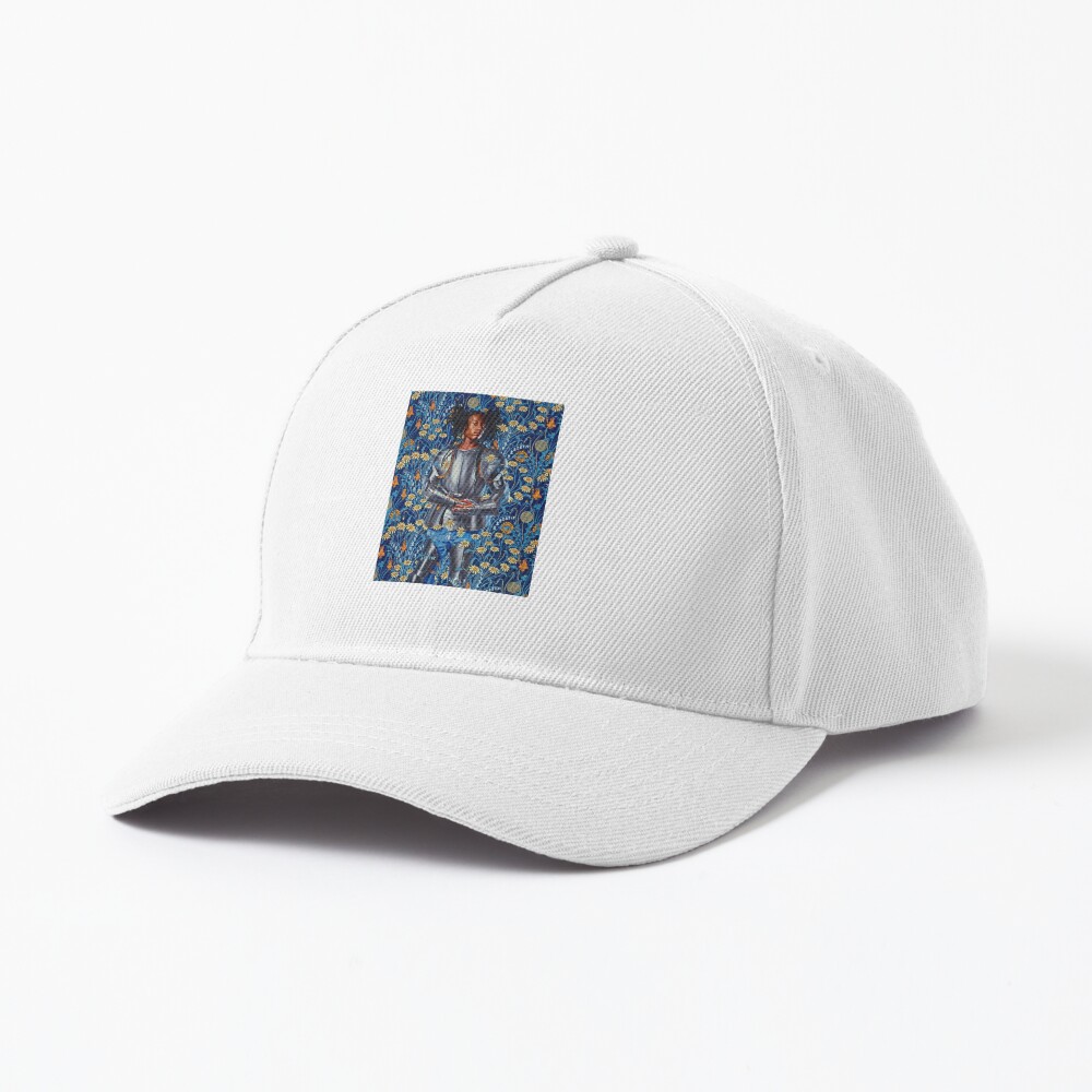 Artikel-Vorschau von Baseball Cap, designt und verkauft von Samss5Hayes.