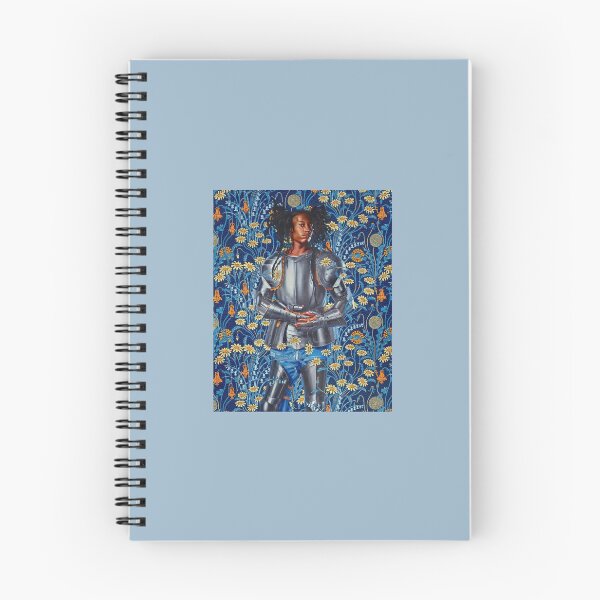 Item preview, Kehinde Wiley Portrait of Jorge Gitoo Wrigh  designed and sold by Samss5Hayes.