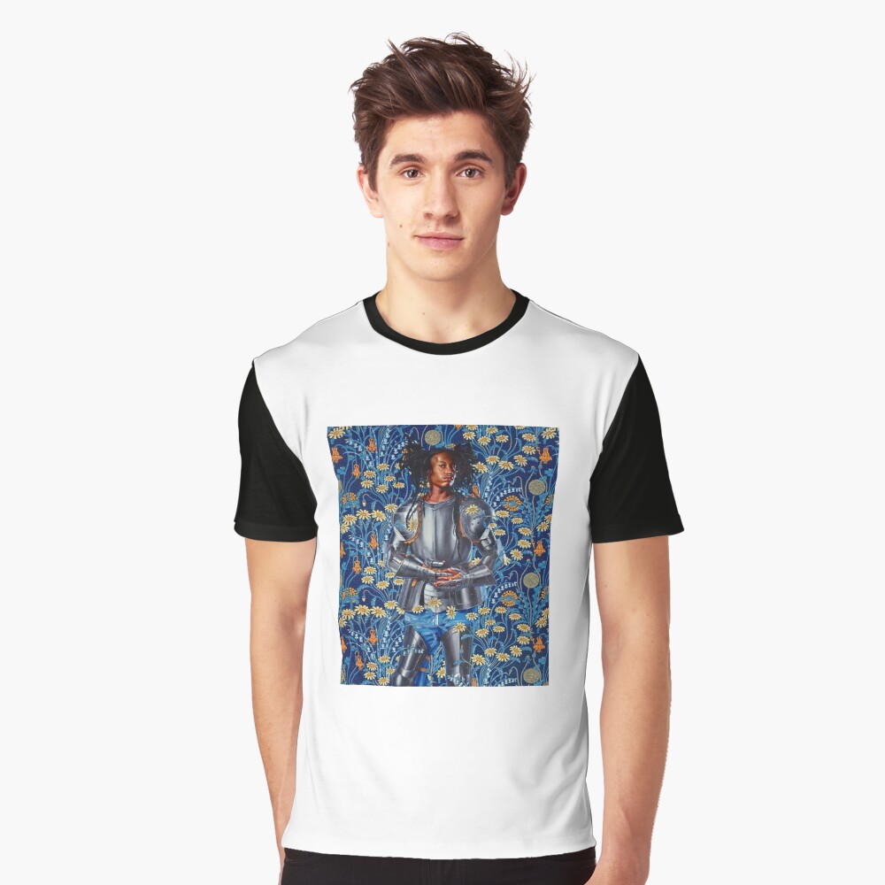 Artikel-Vorschau von Grafik T-Shirt, designt und verkauft von Samss5Hayes.