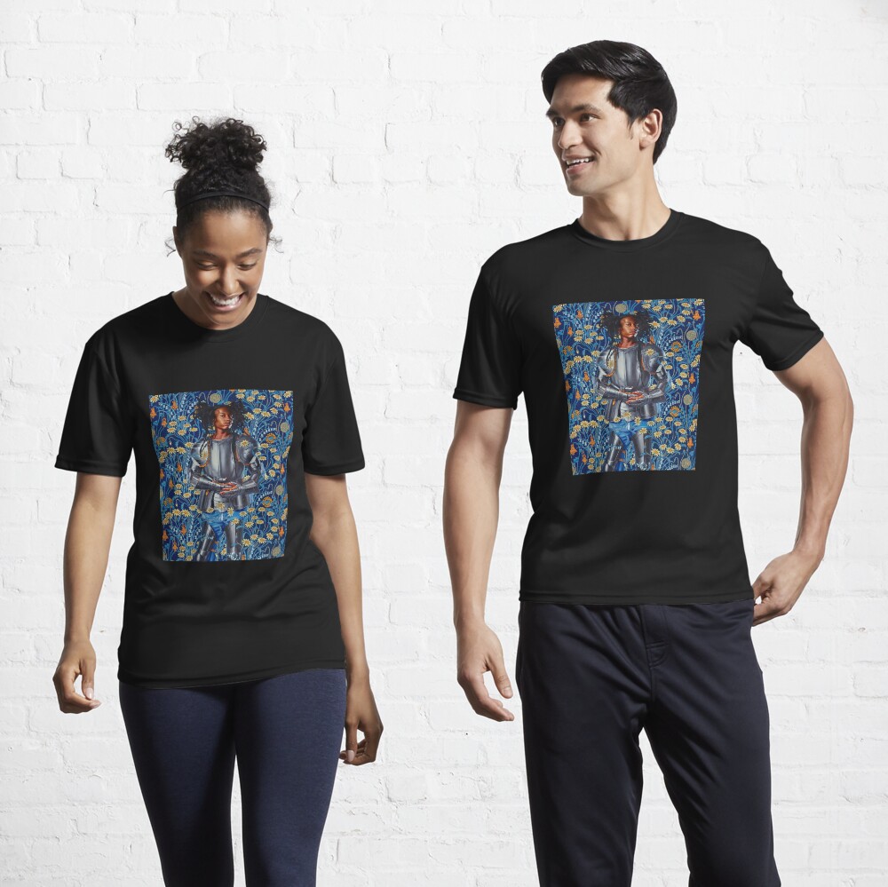 Artikel-Vorschau von Funktionsshirt, designt und verkauft von Samss5Hayes.