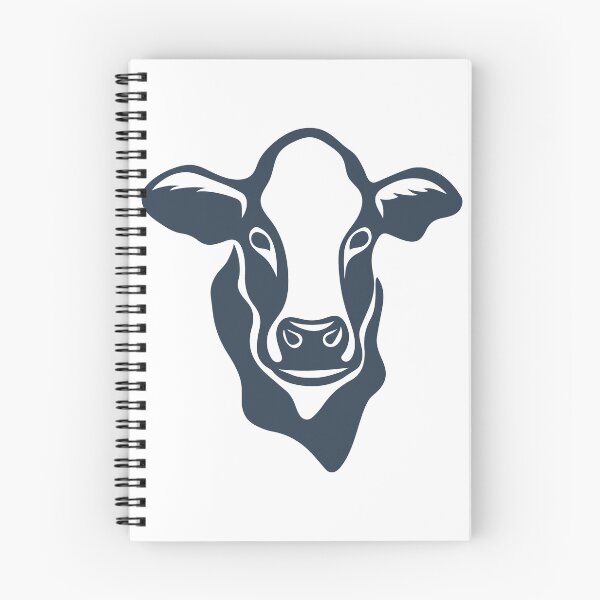 Item preview, Cow face designed and sold by Taz-Clothing.