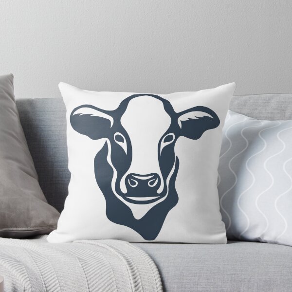 Item preview, Cow face designed and sold by Taz-Clothing.