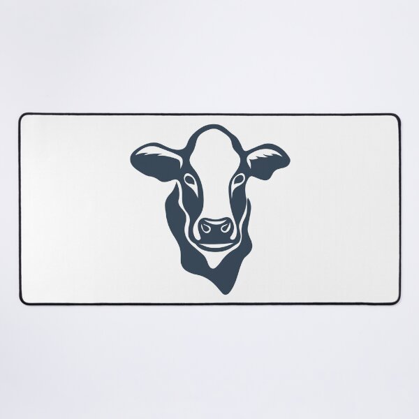 Item preview, Cow face designed and sold by Taz-Clothing.