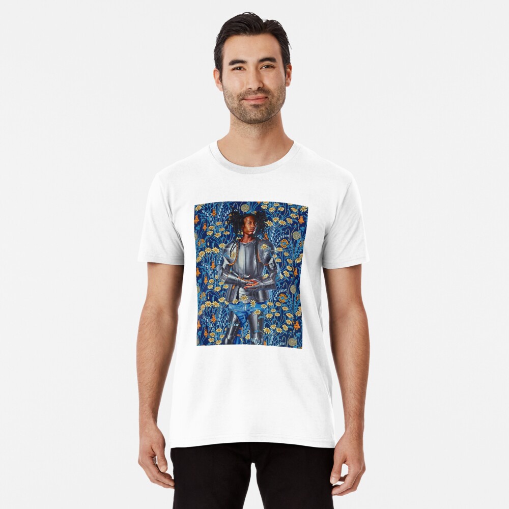 Artikel-Vorschau von Premium T-Shirt, designt und verkauft von Samss5Hayes.