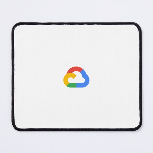 Item preview, google gcp cloud designed and sold by developerfriday.