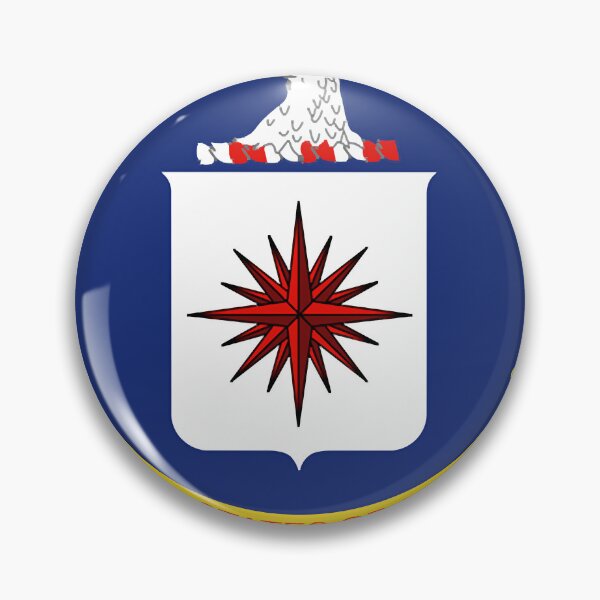 Item preview, central intelligence agency CIA designed and sold by Honeypixies.