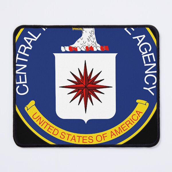Item preview, central intelligence agency CIA designed and sold by Honeypixies.