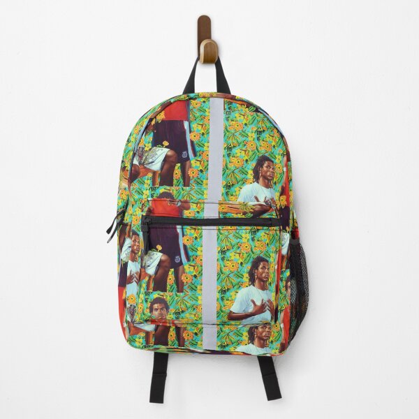 Item preview, Kehinde Wiley The World Stage Brazil designed and sold by Samss5Hayes.