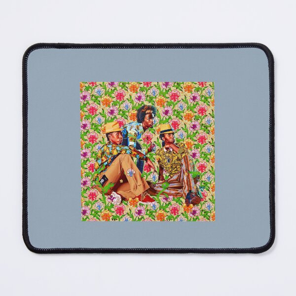 Item preview, Kehinde Wiley Three Boys designed and sold by Samss5Hayes.