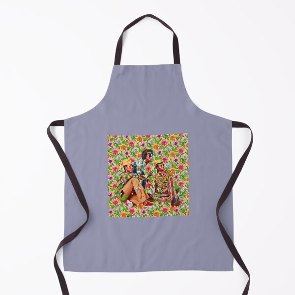 Item preview, Kehinde Wiley Three Boys designed and sold by Samss5Hayes.