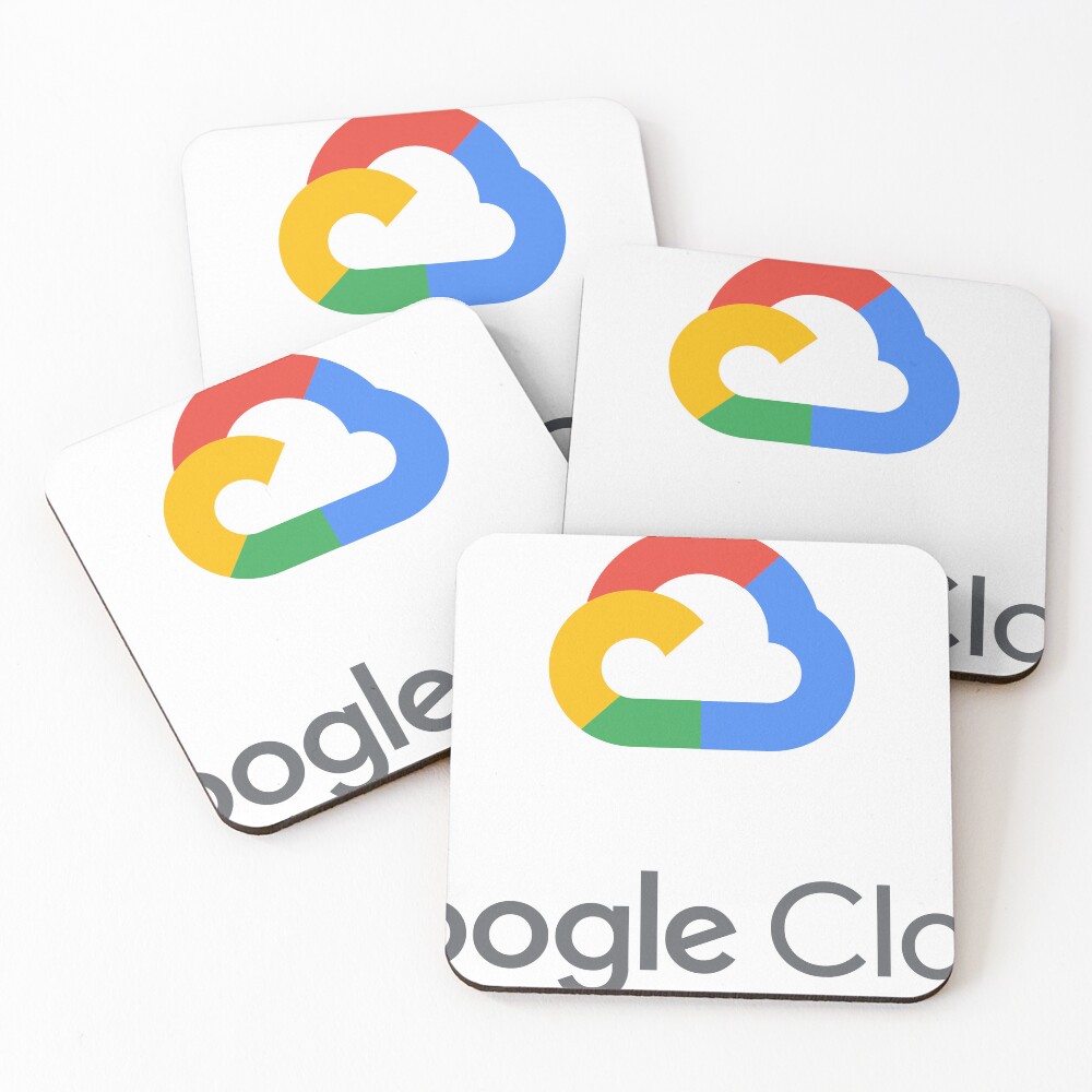Item preview, Coasters (Set of 4) designed and sold by developerfriday.