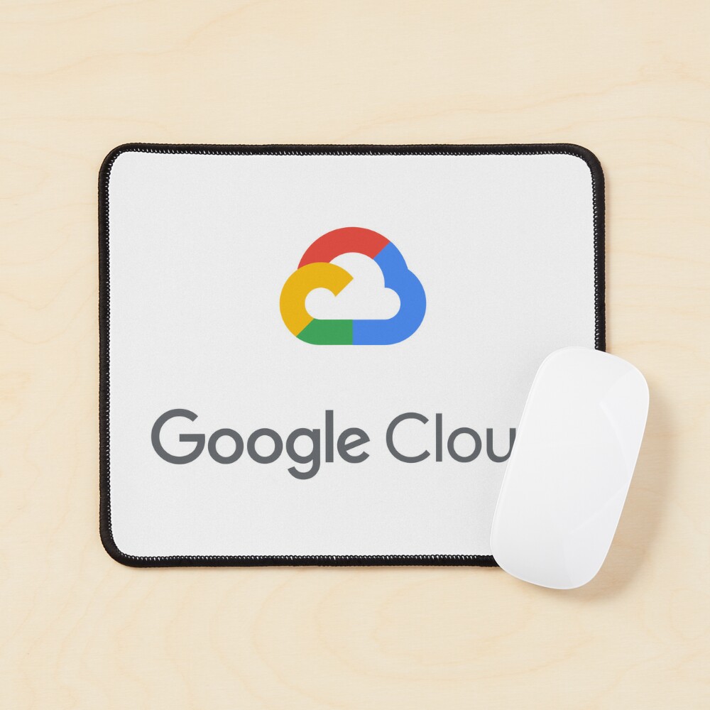 Google Cloud Magnetic Tumbler