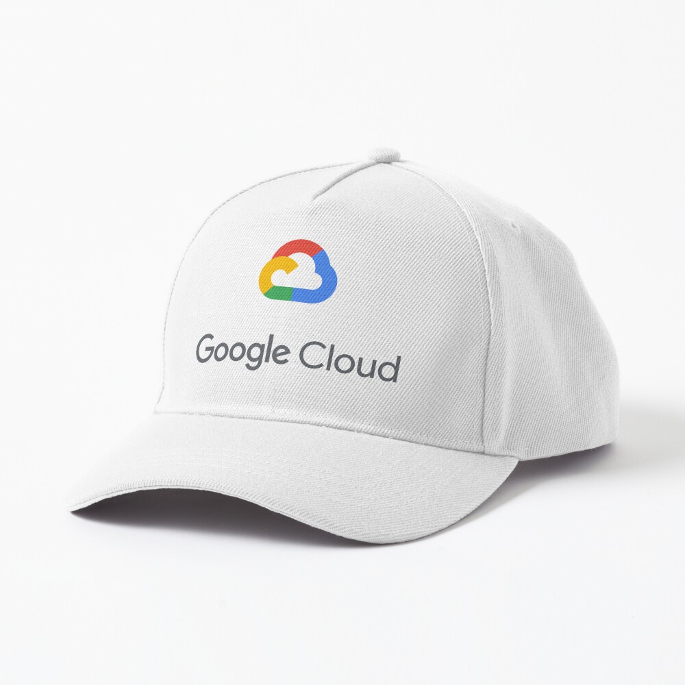 Google Cloud Magnetic Tumbler