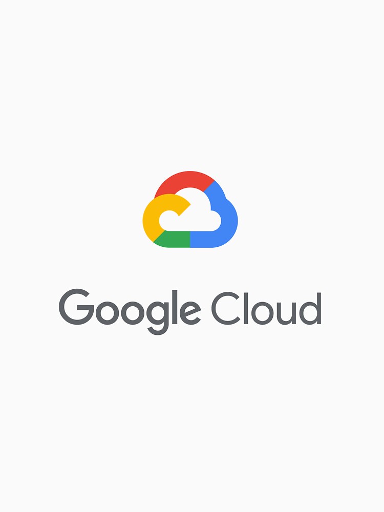Google Cloud Certified Professional Cloud Hoodie cotton Long