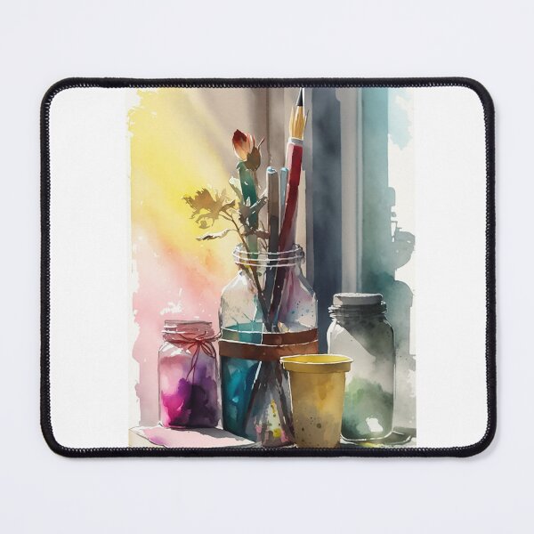 Item preview, Studio in the morning sun (1/4) designed and sold by sabantha.